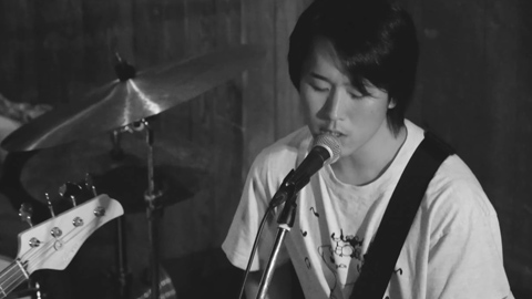 工藤将也/オデッセイ-万年筆 live